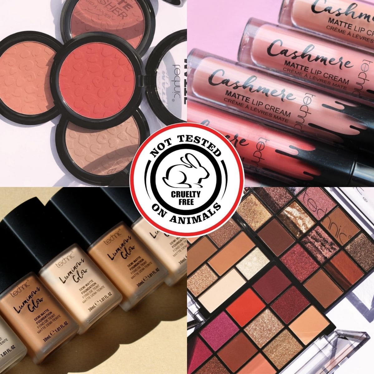 POP UP Cosmetics