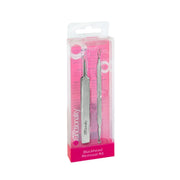 Royal Blackhead Removal Kit – 2pc Tool + Leather Case