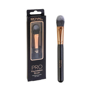 Royal Pro Foundation Brush – Flawless Coverage Tool
