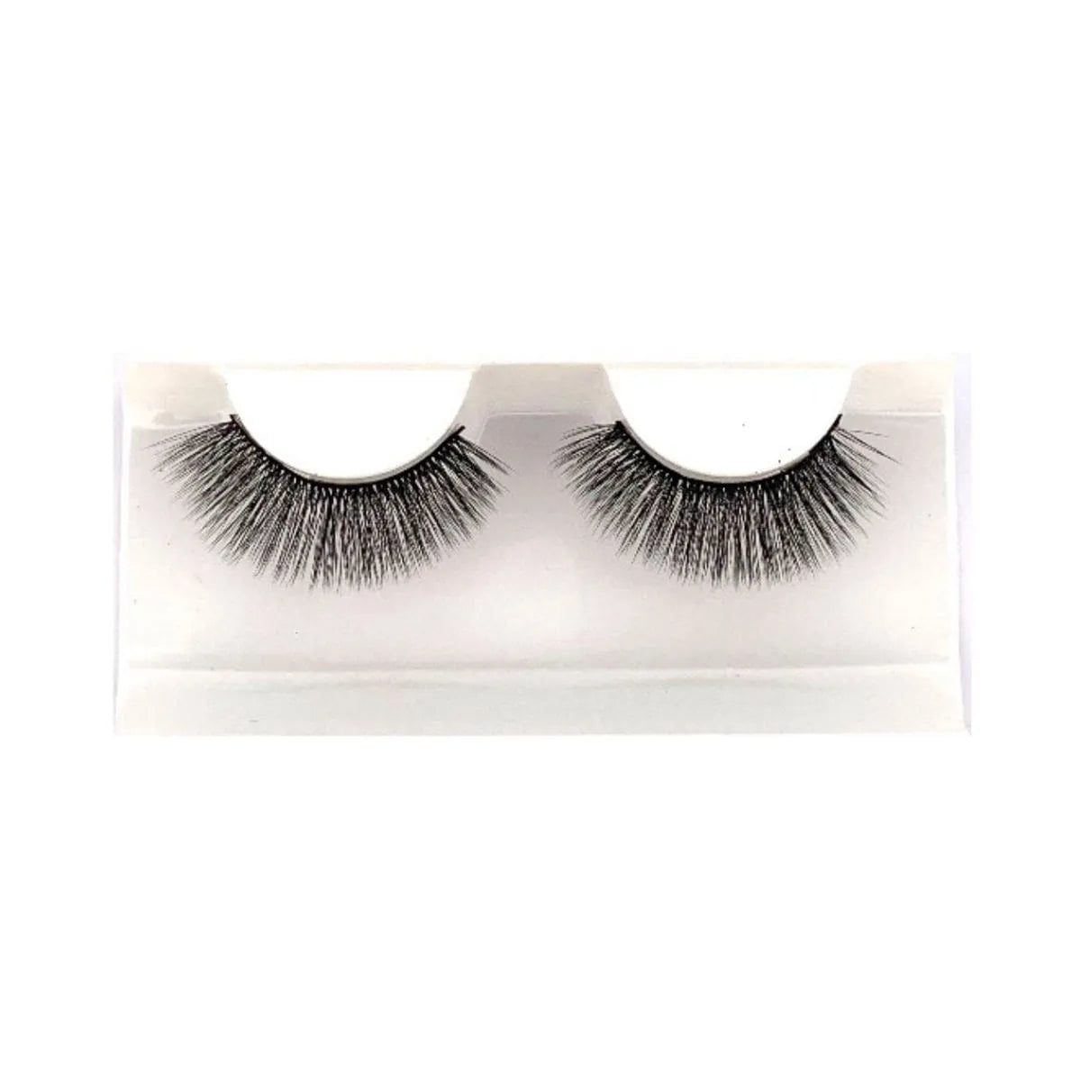 Saffron 3D Faux Mink Lashes – Blink Natural Volume