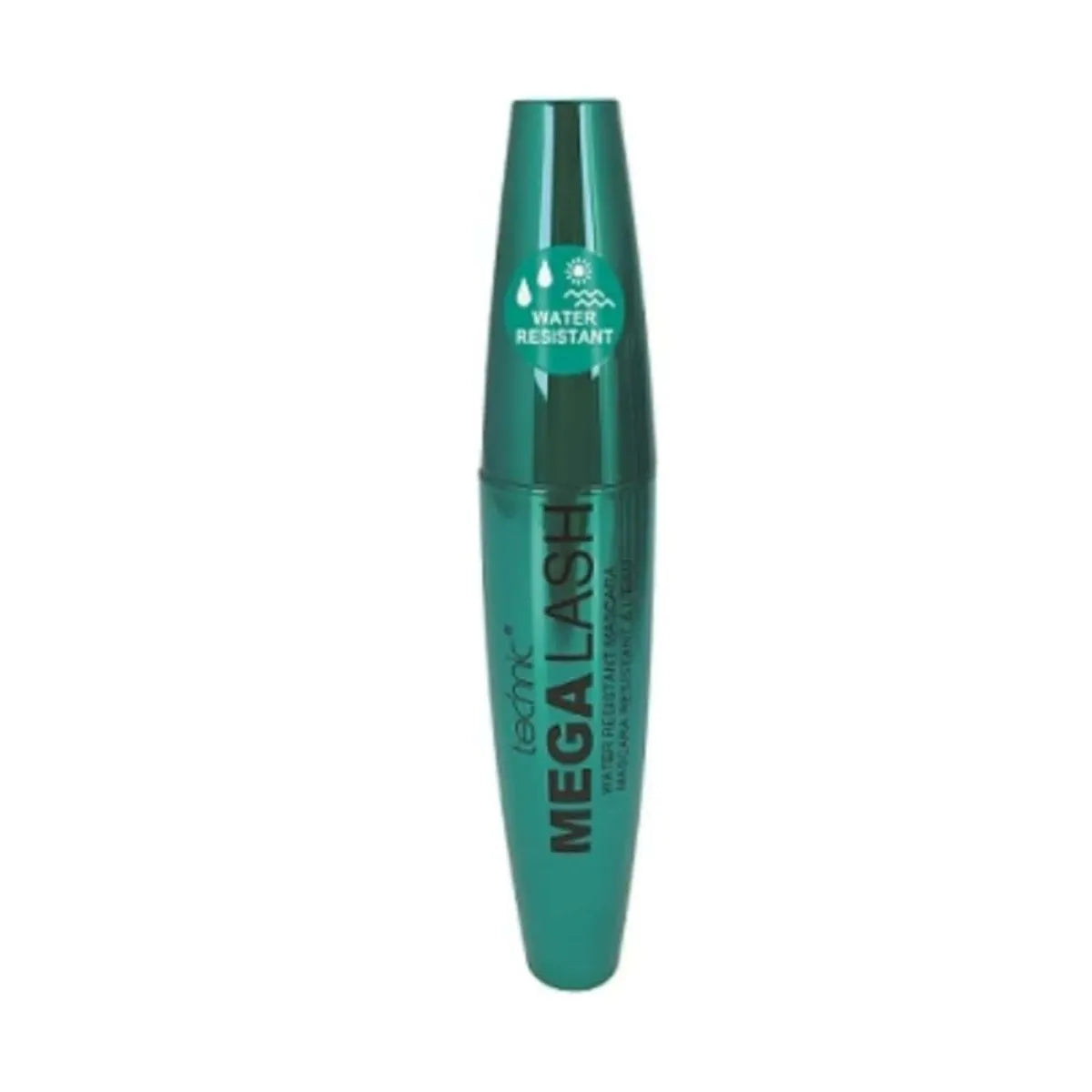 Technic Water Resistant Mascara – Mega Volume Black Formula