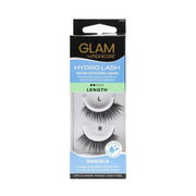Glam by Manicare Hydro Lash - Daniela | Discount Brand Name Cosmetics