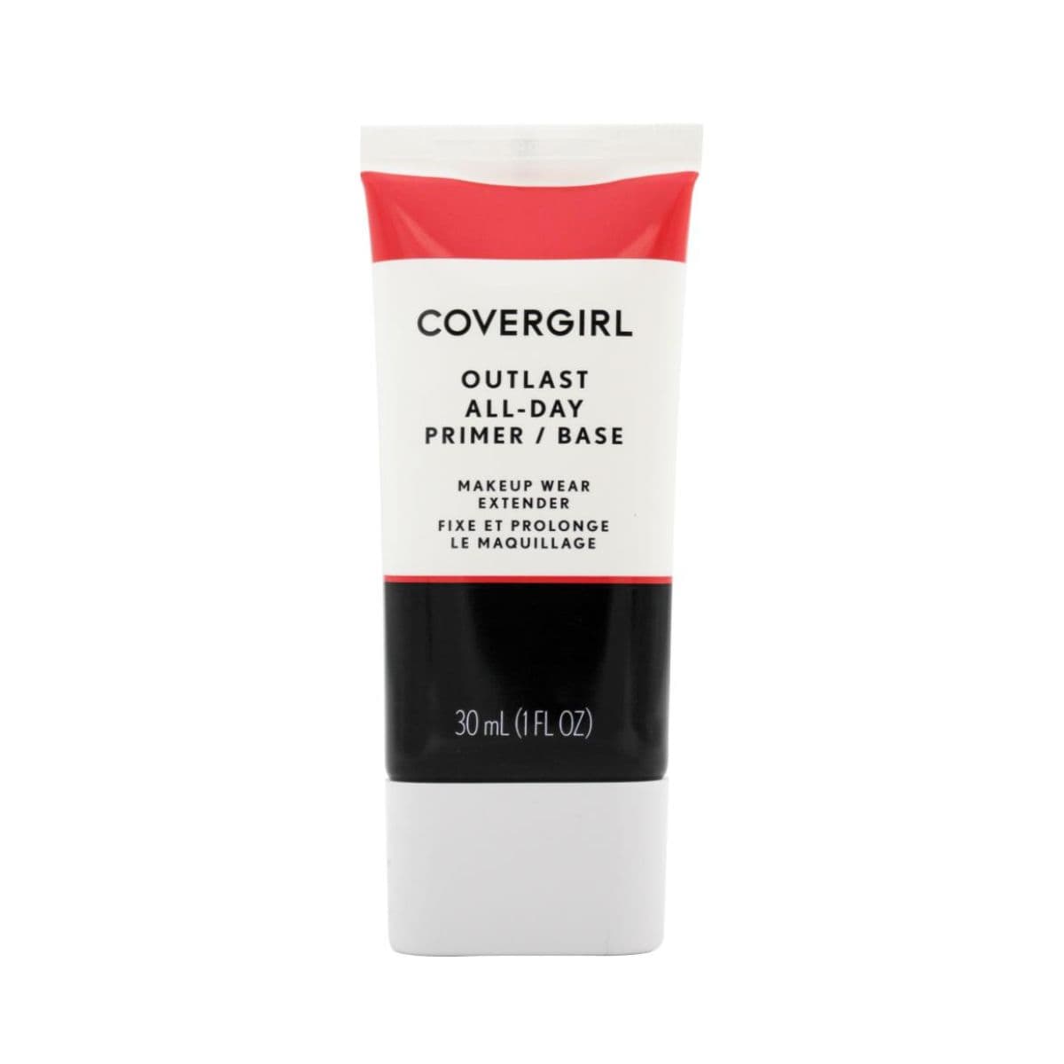 Covergirl Outlast All Day Primer Base 30ml Discount Brand Name