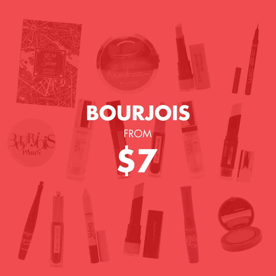 Bourjois