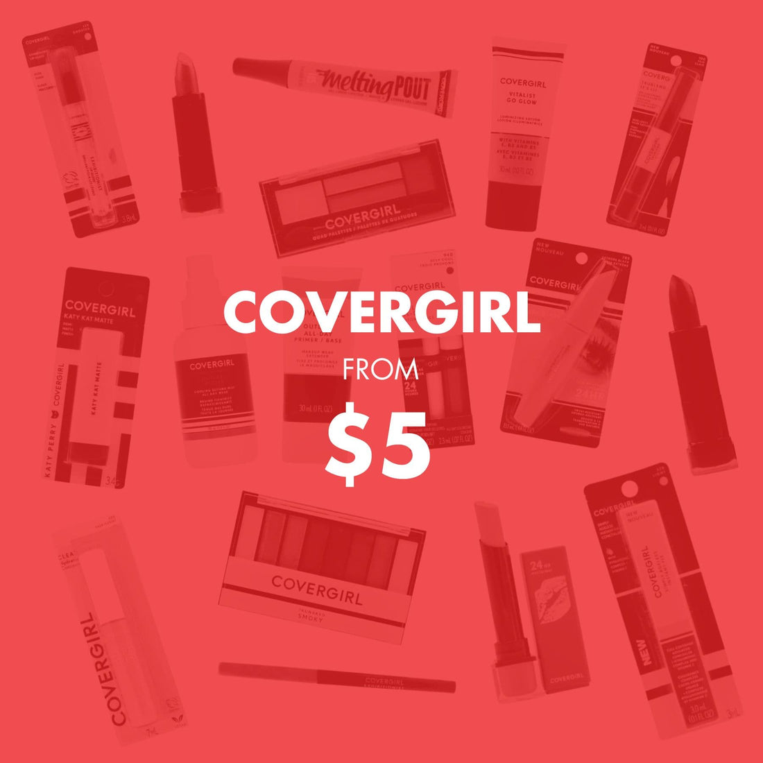 Covergirl