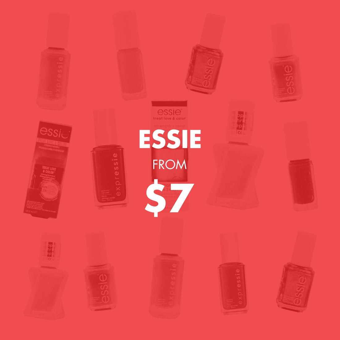 Essie