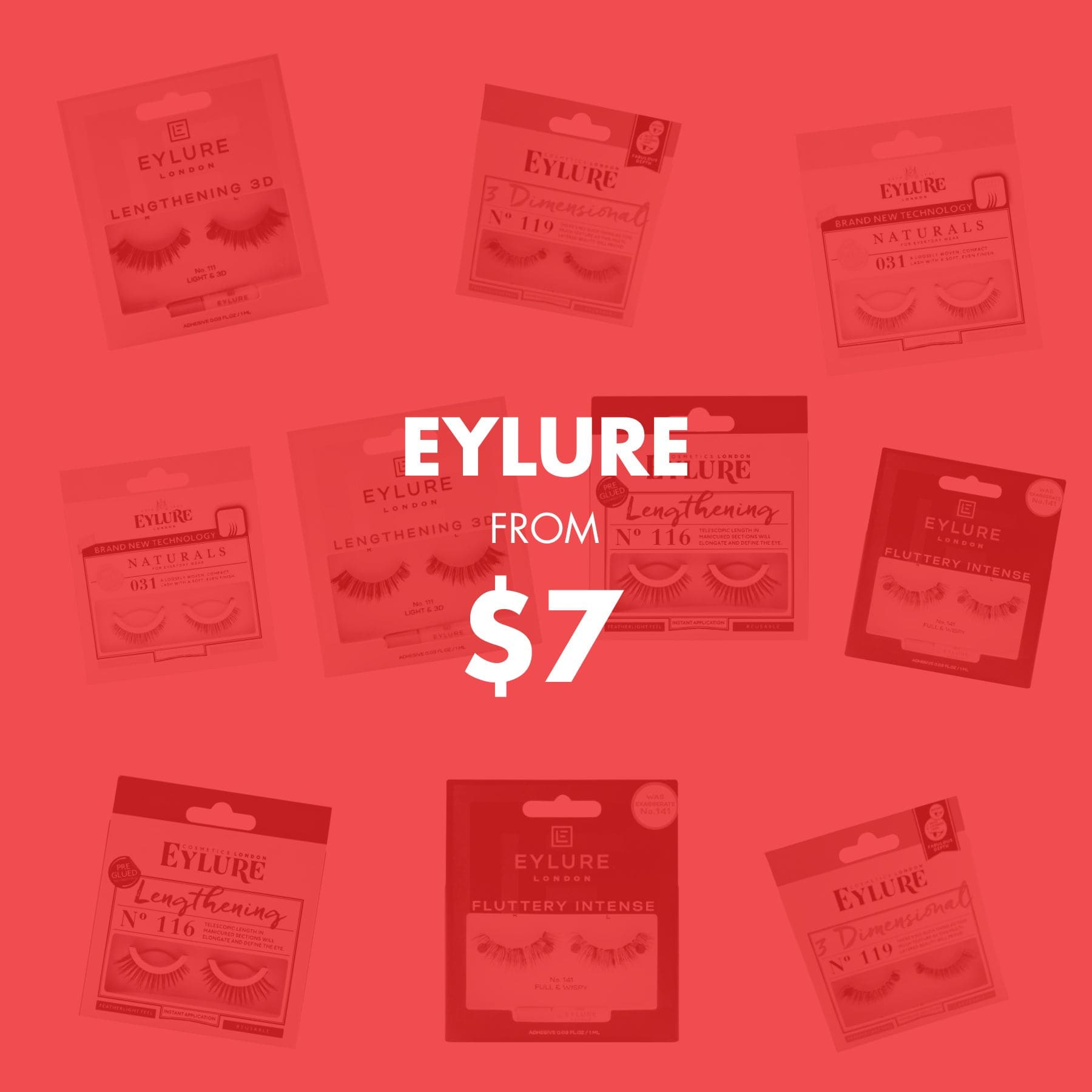 Eylure