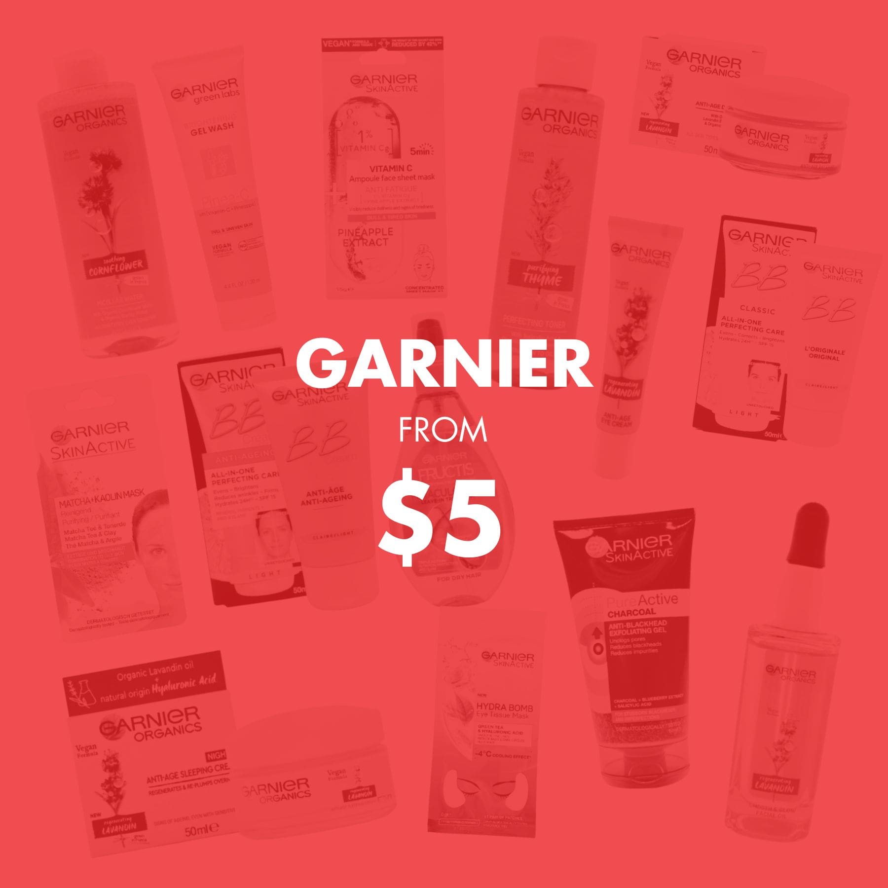 Garnier