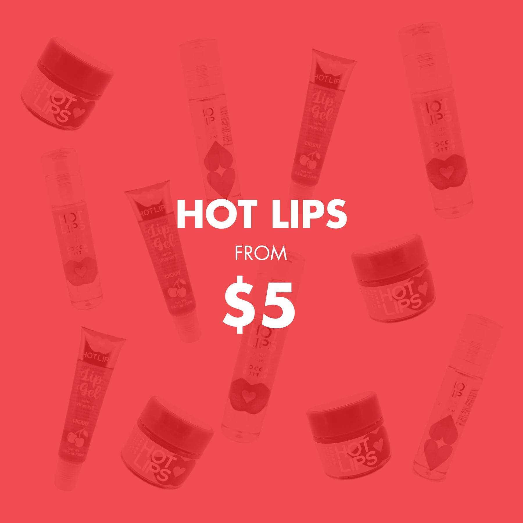 Hot Lips