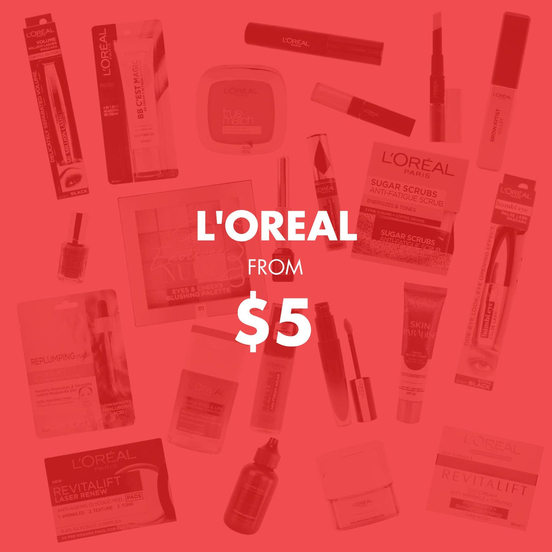 L'Oreal