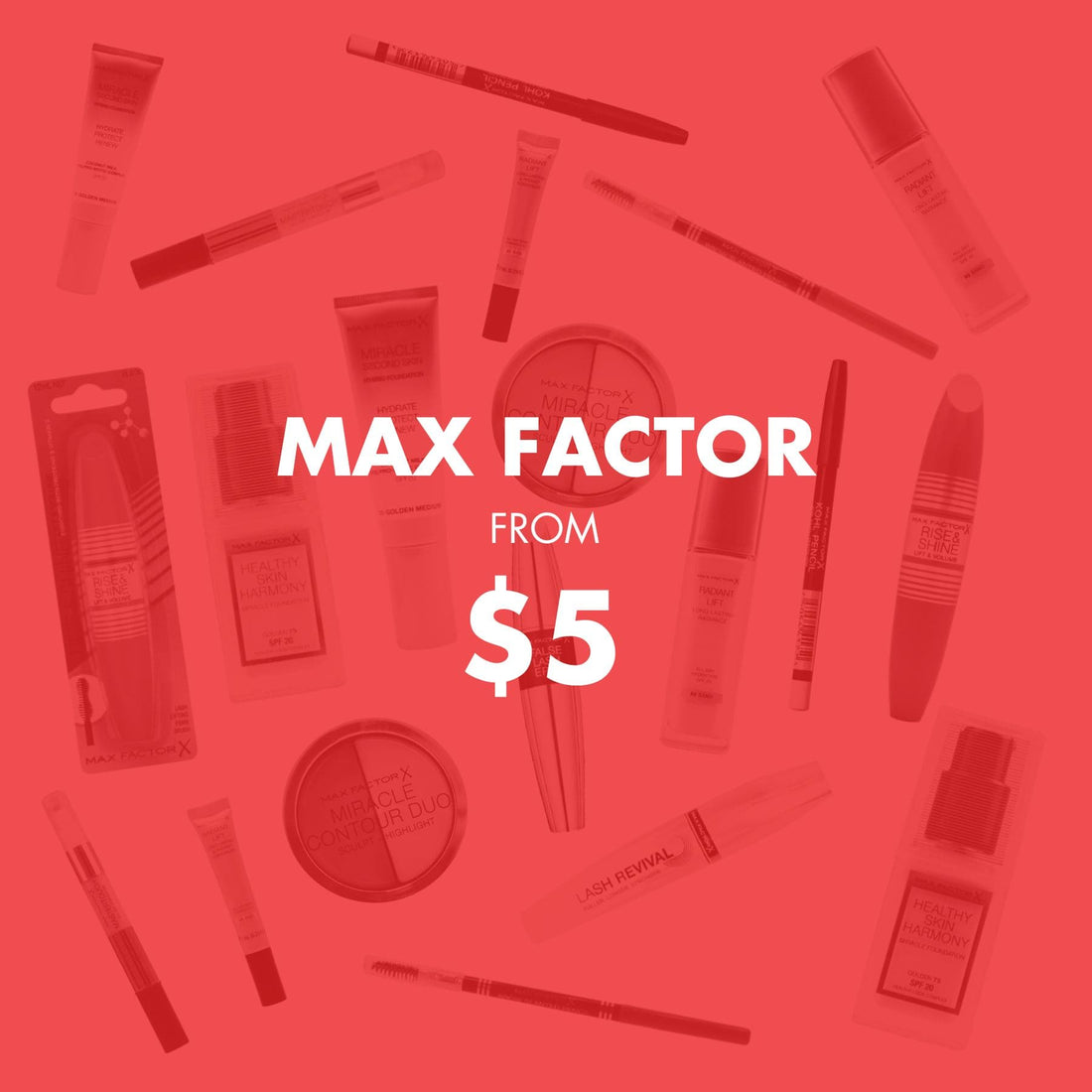 Max Factor