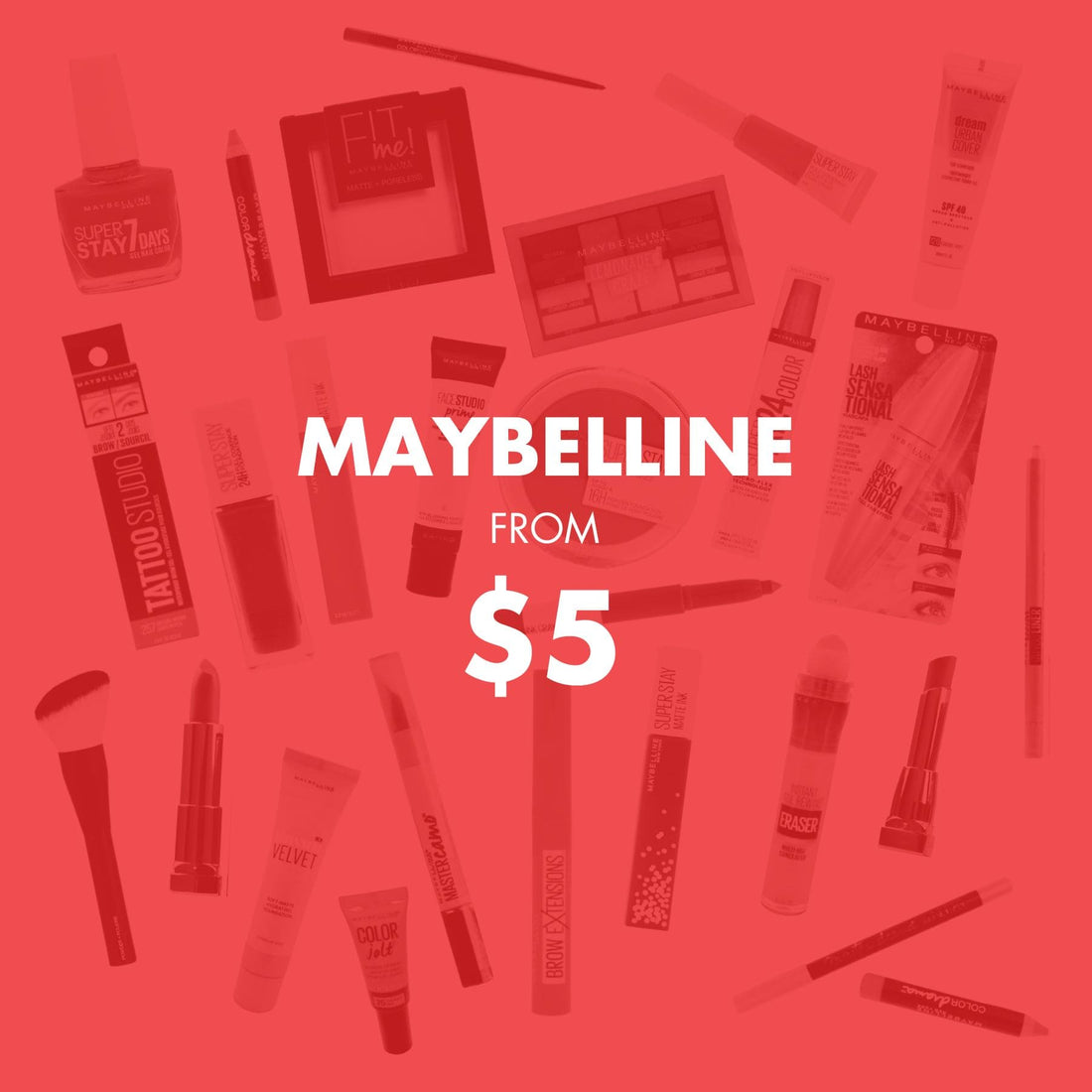 Maybelline