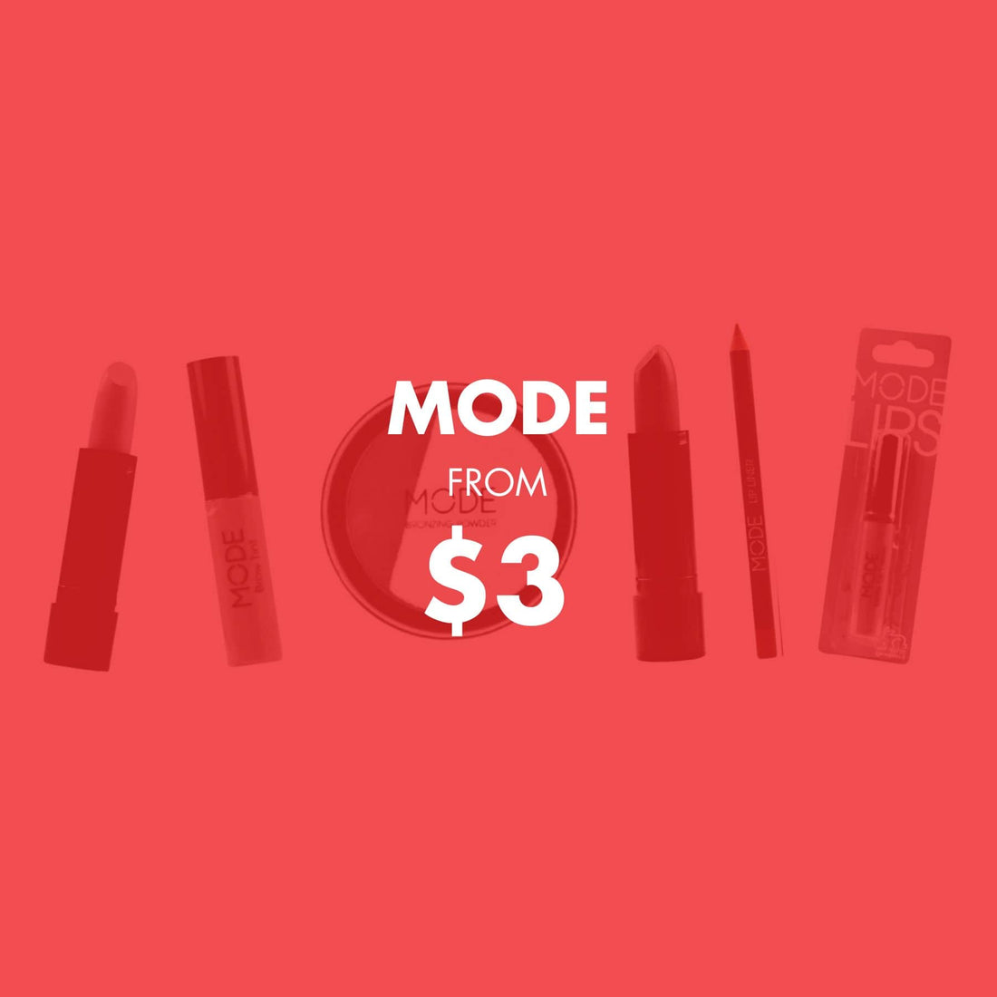 Mode