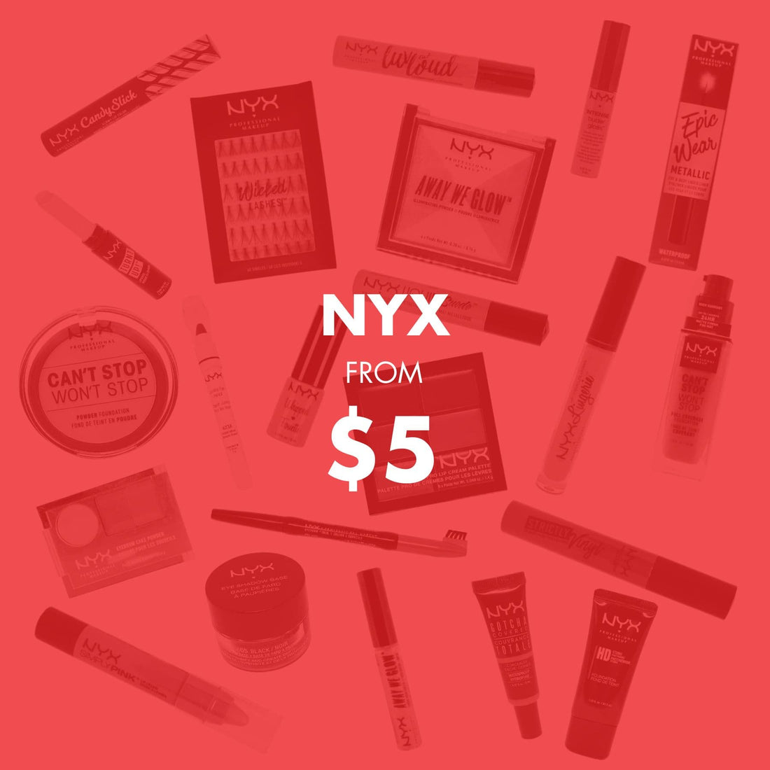 NYX