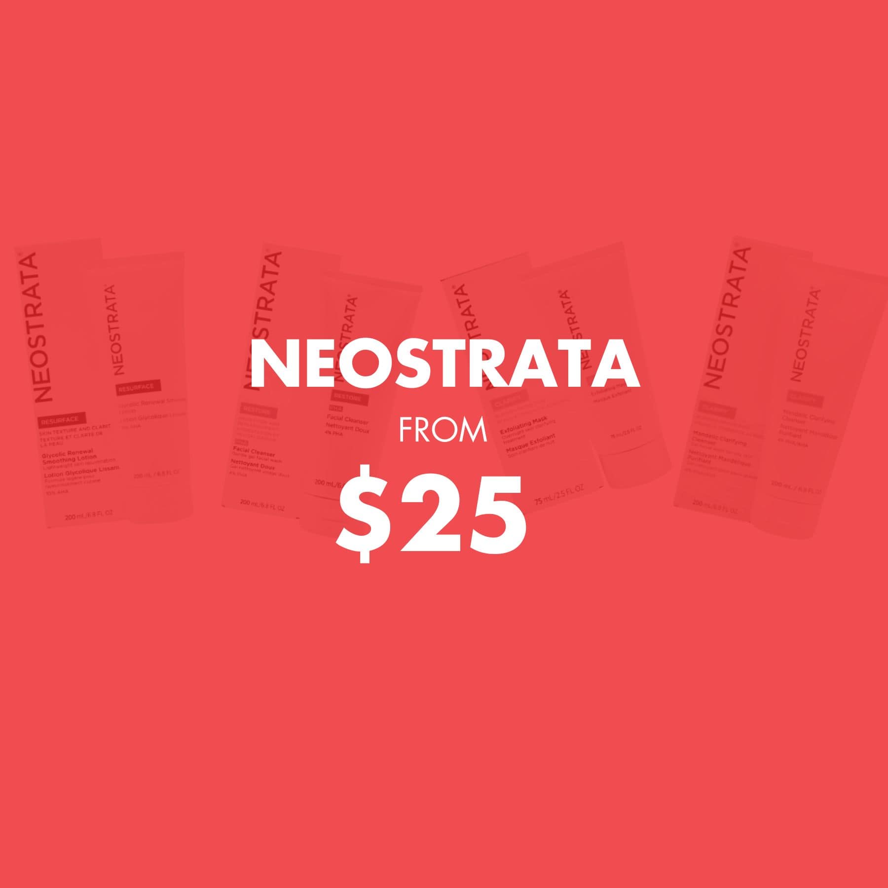 NEOSTRATA | Discount Brand Name Cosmetics | Up to 85% OFF Cosmetics ...