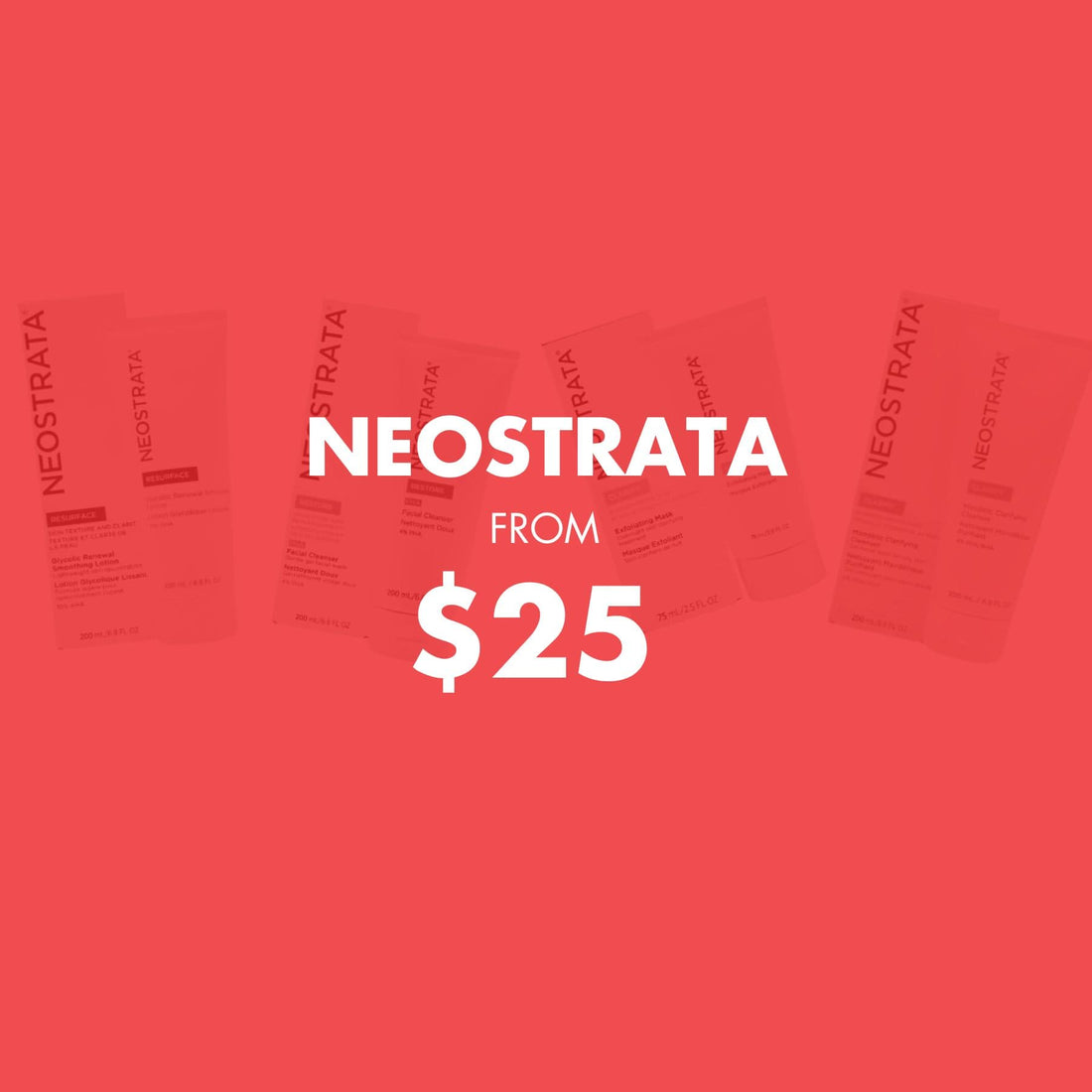Neostrata