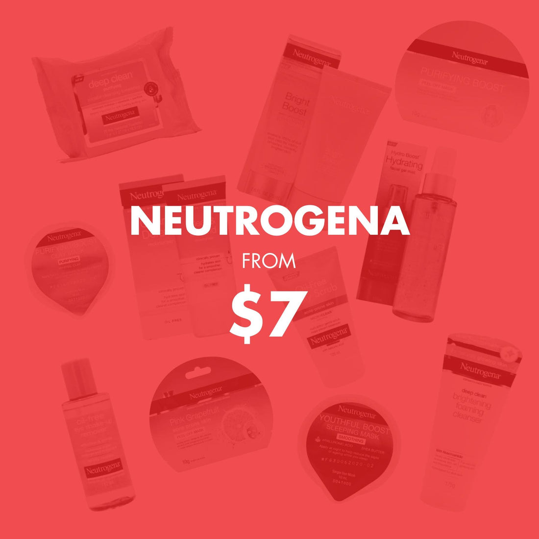 NEUTROGENA