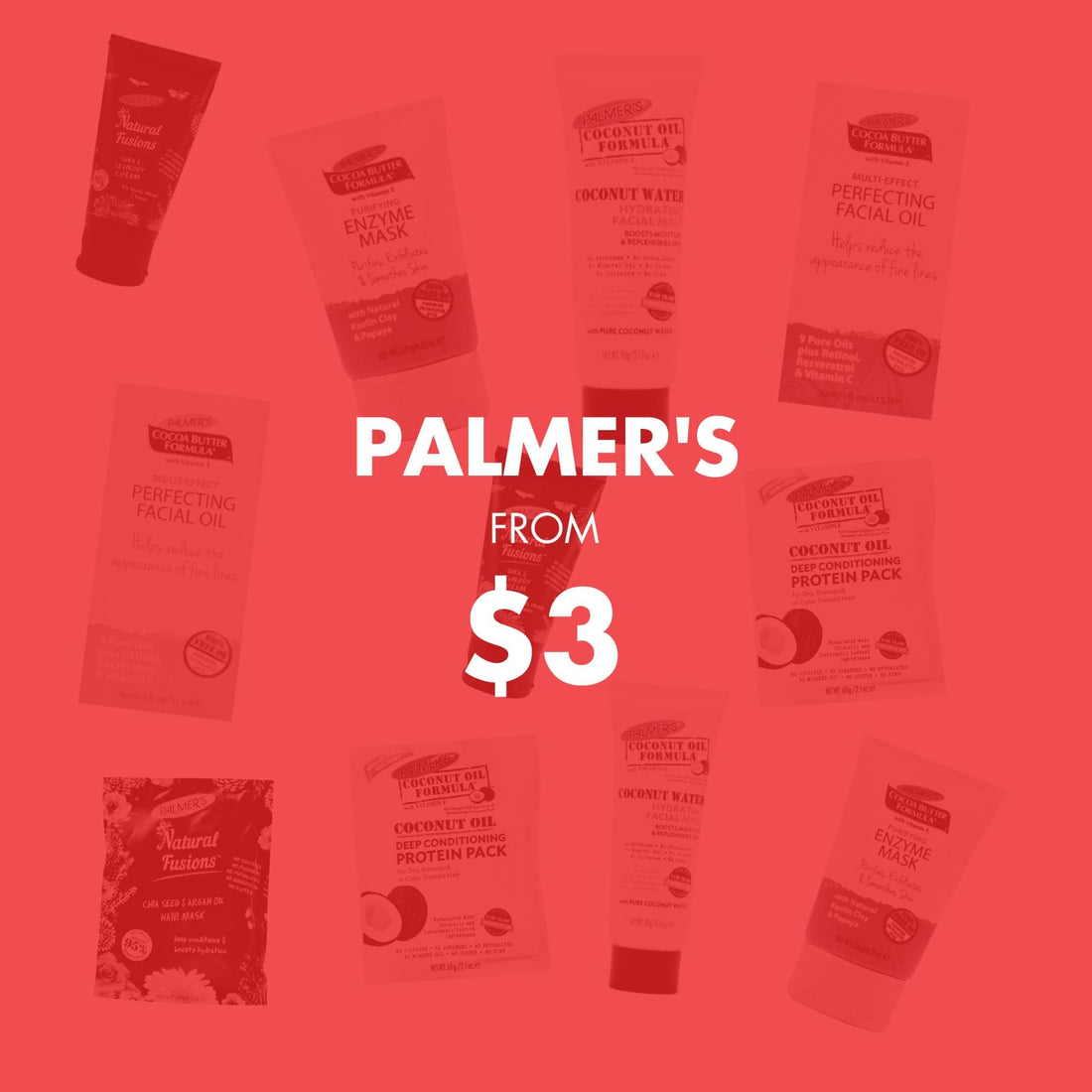 Palmer's