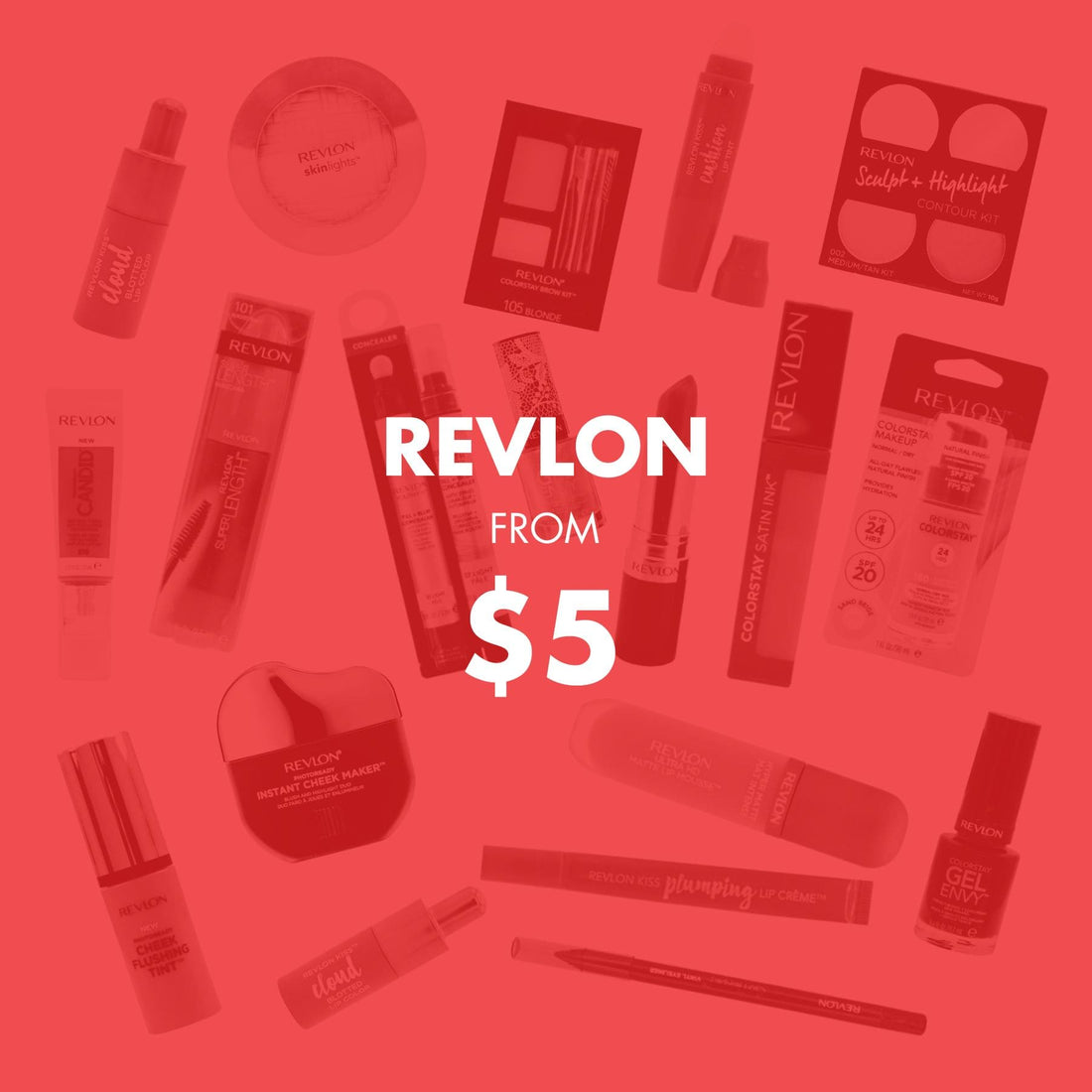 Revlon