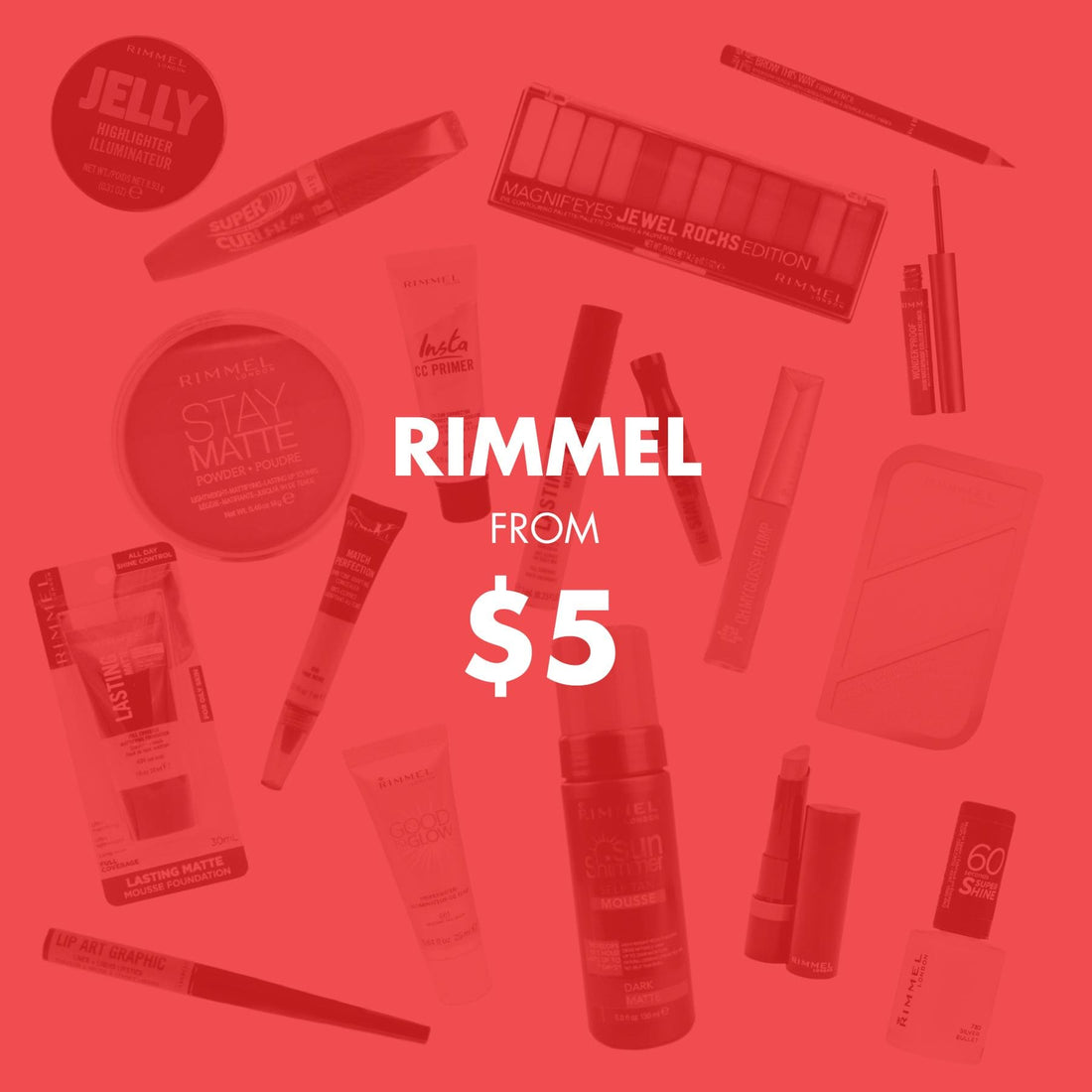 Rimmel