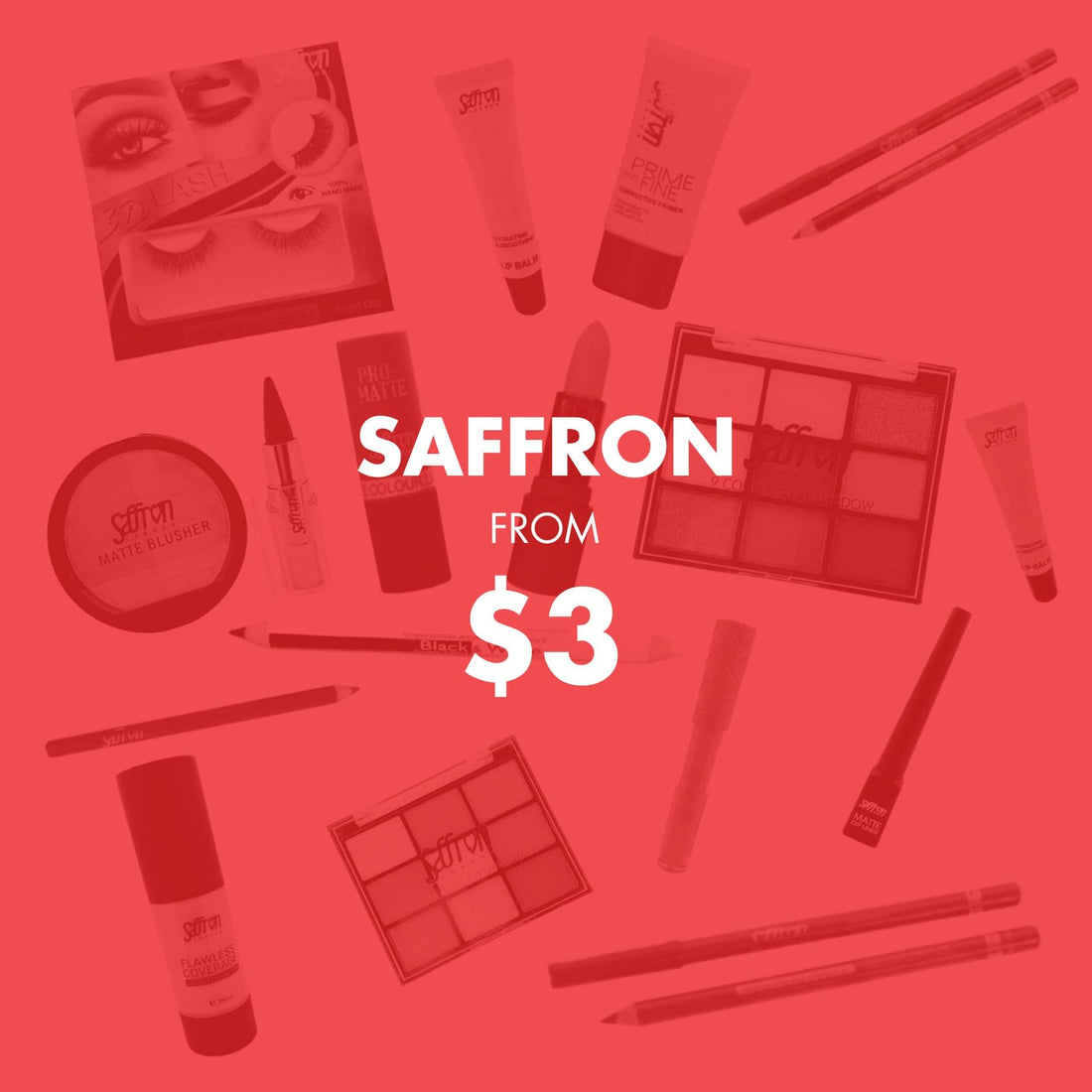 Saffron