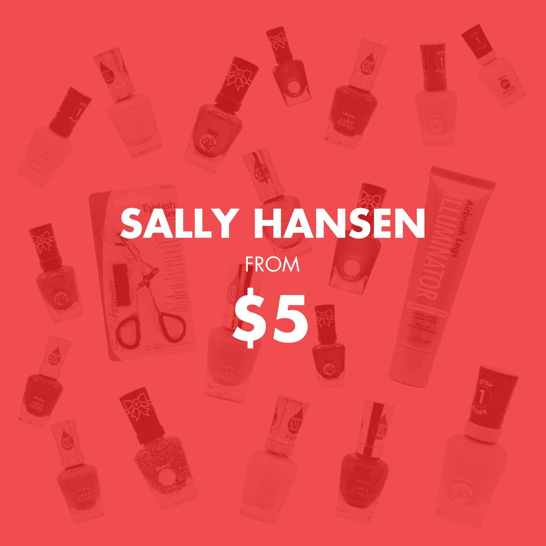 Sally Hansen