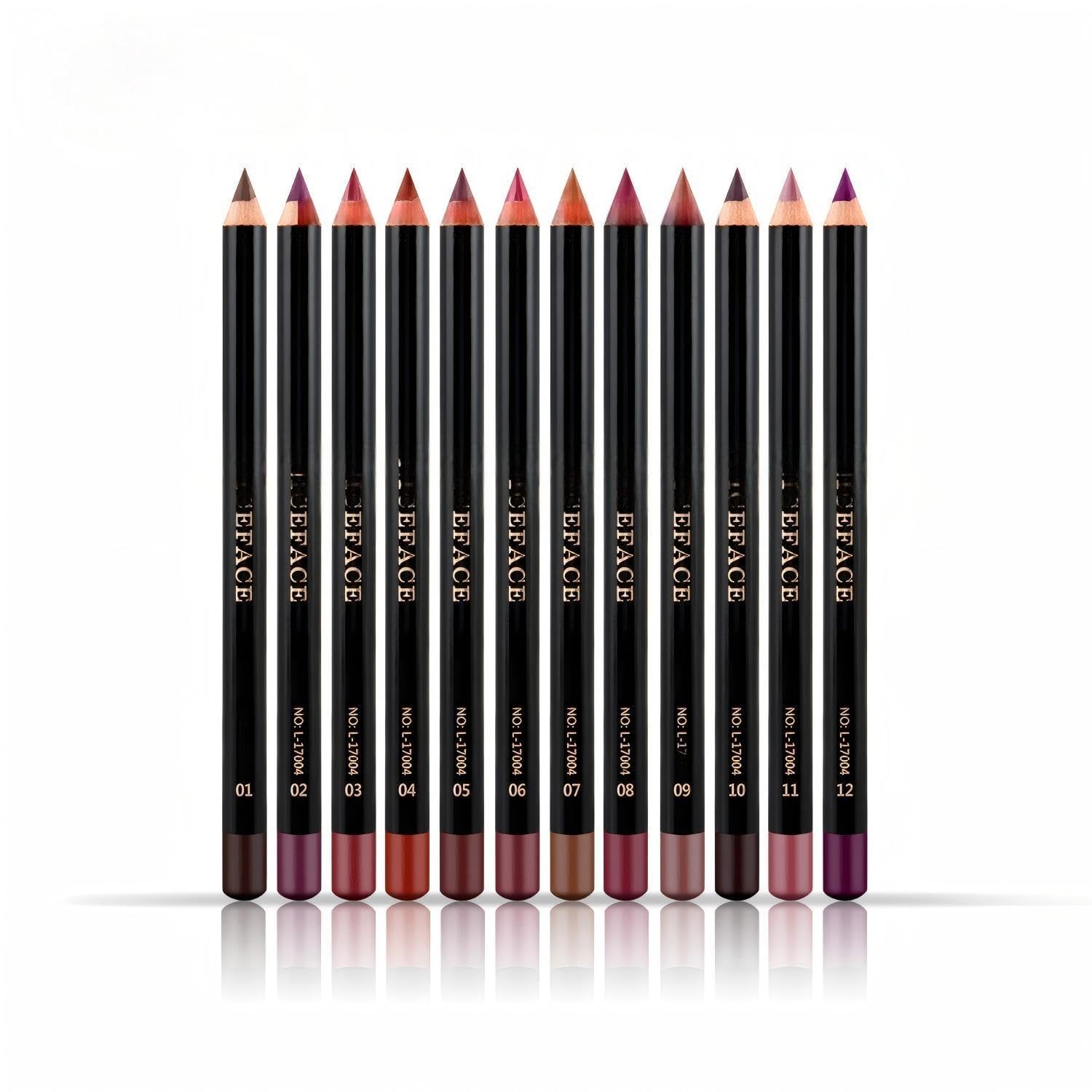 $7 Lipliners