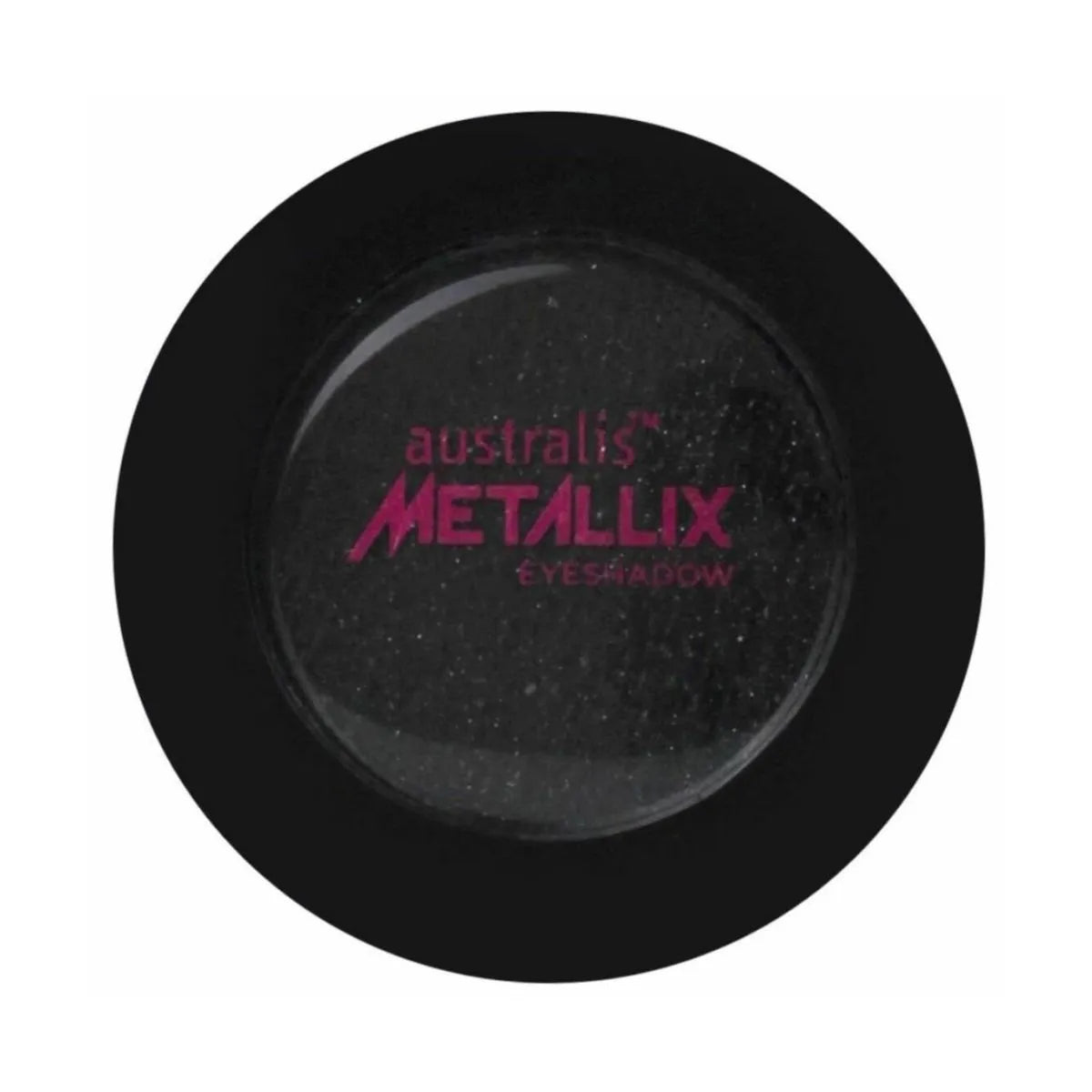 Australis Metallix Eyeshadow – Midnight Foil Bold Shimmer