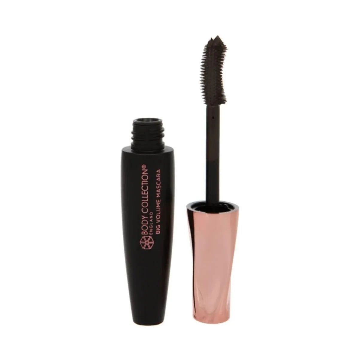 Body Collection Extravagant Lash Mascara – Bold Volume & Lift