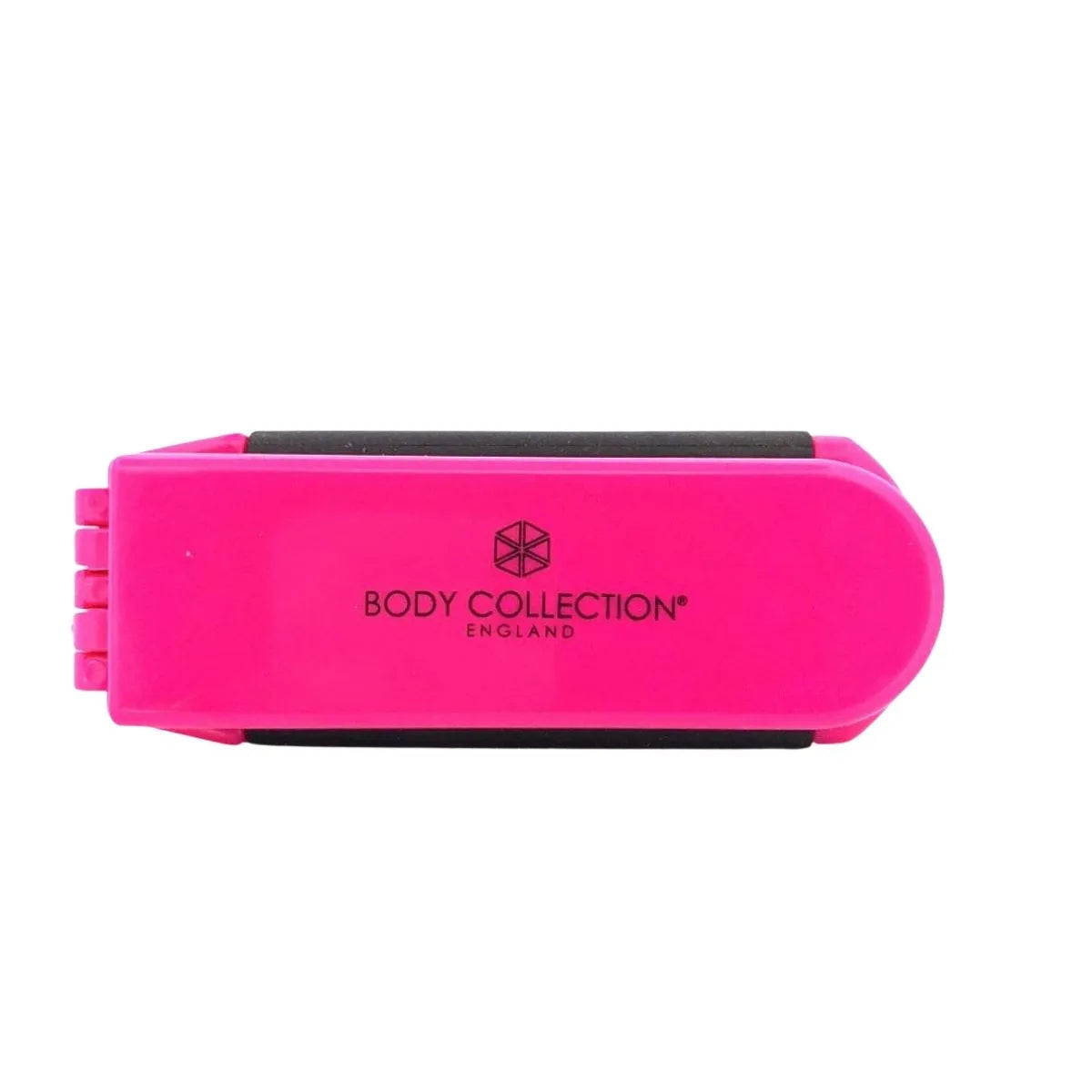 Body Collection Folding Brush – Pink, Pocket Mirror