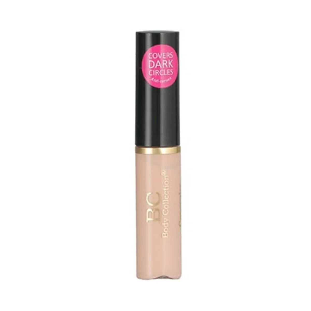 Body Collection Liquid Concealer – Light, Easy Coverage