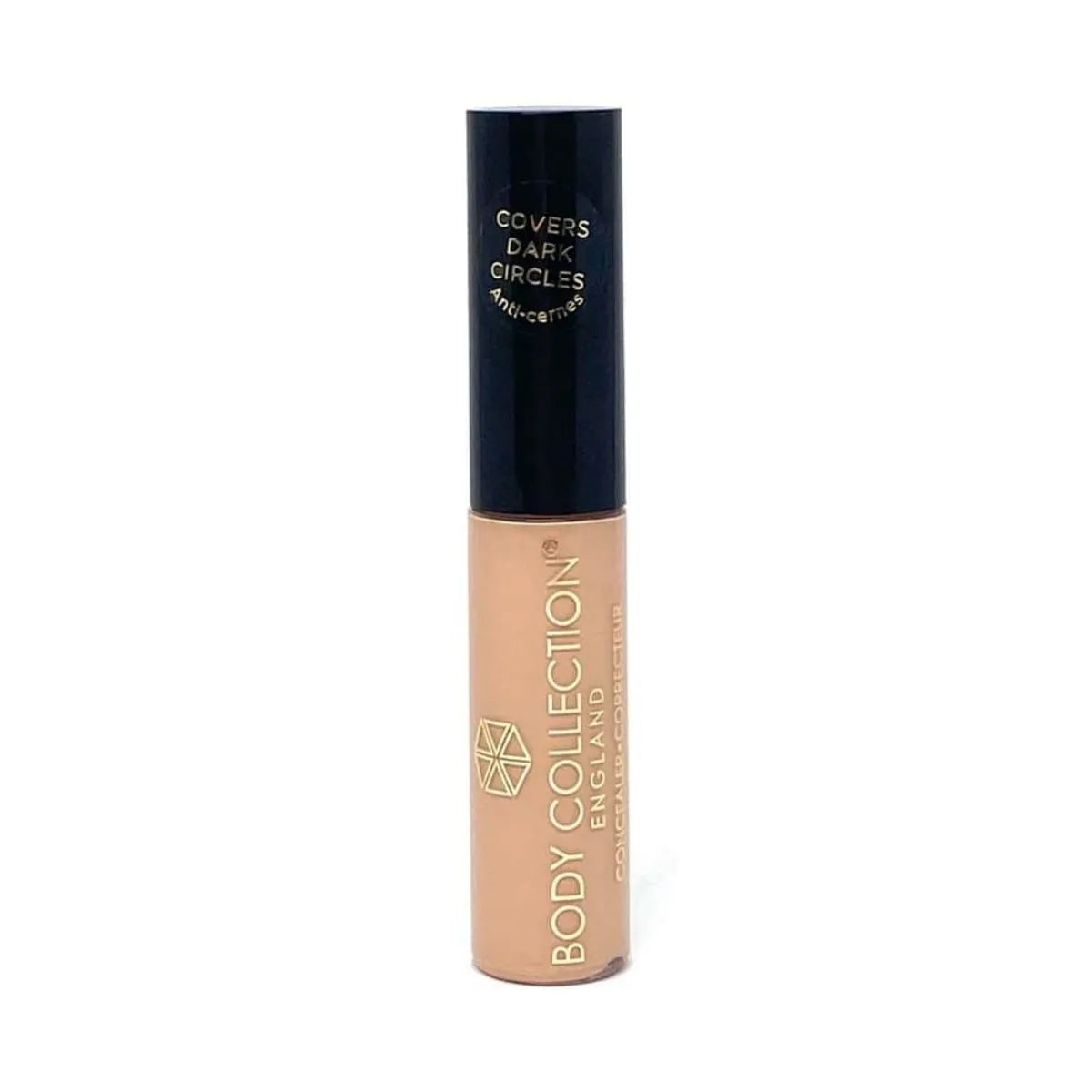 Body Collection Liquid Concealer – Medium, Easy Coverage