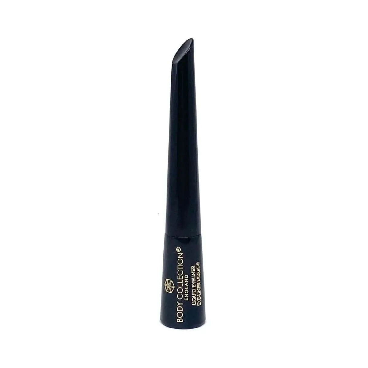 Body Collection Liquid Eyeliner – Bold, Quick-Dry & Vegan