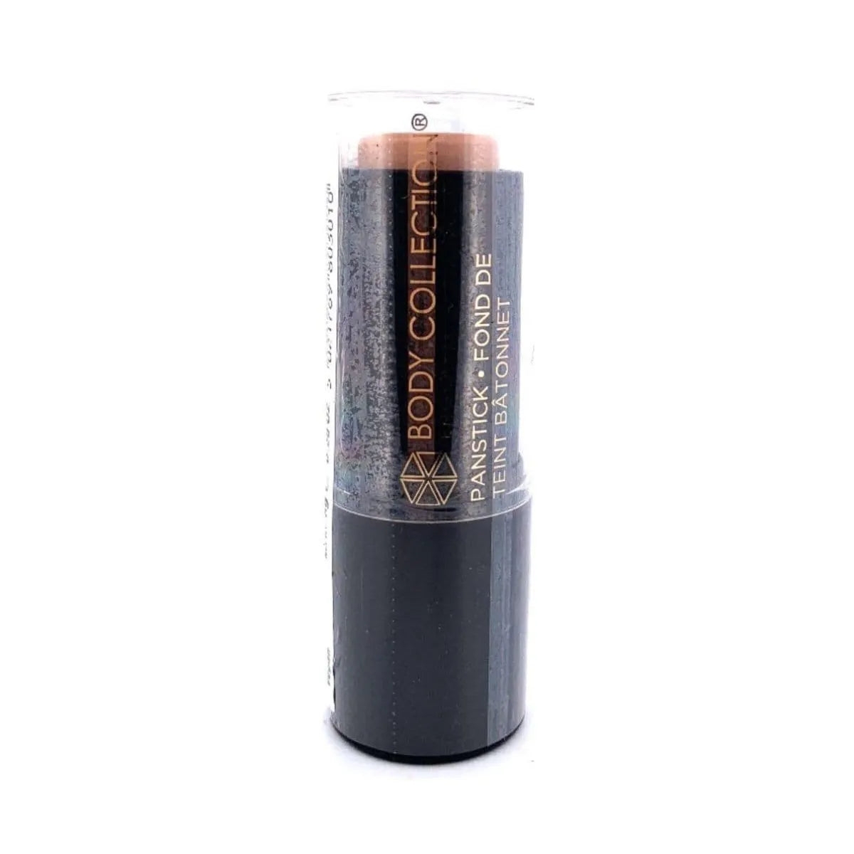 Body Collection Panstick – Shade 1, Matte Full Coverage