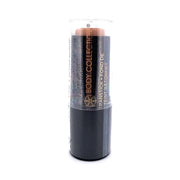 Body Collection Panstick – Shade 1, Matte Full Coverage