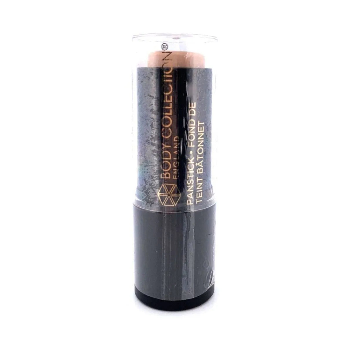 Body Collection Panstick – Shade 6, Matte Full Coverage