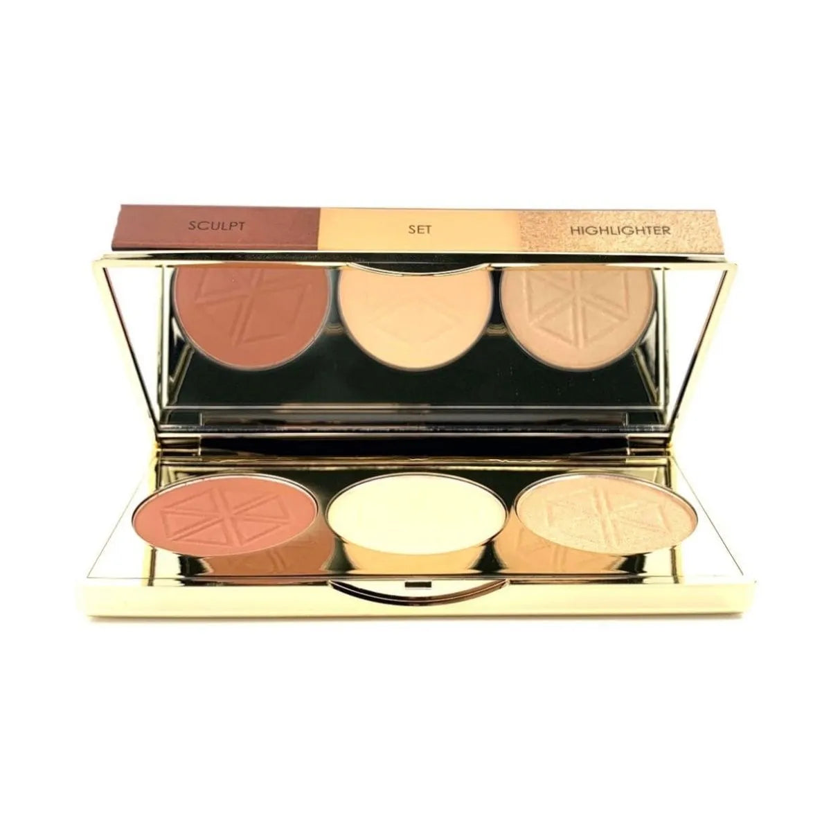Body Collection Sculpt Trio – Bronze, Highlight, Set in One
