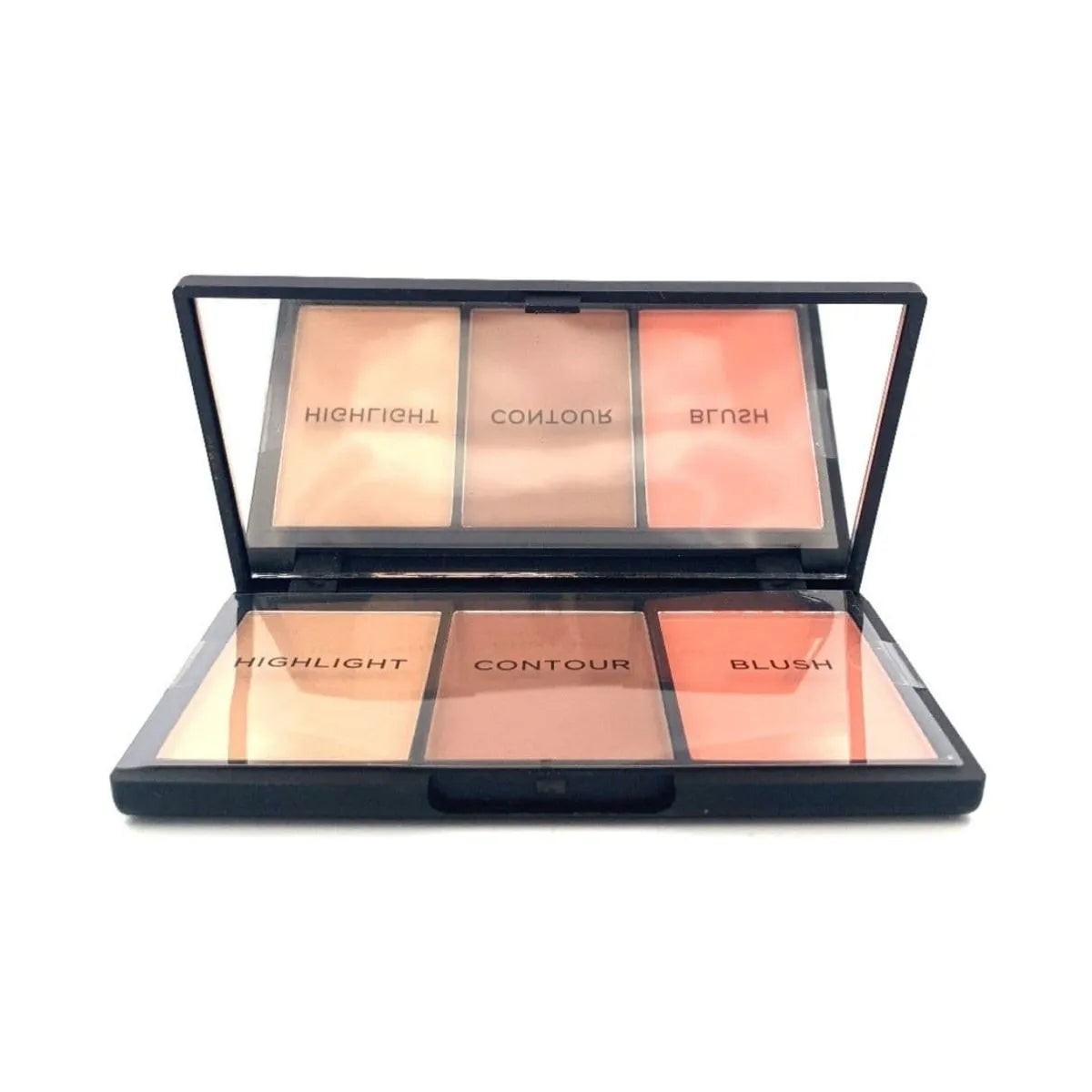 Body Collection Timeless Contour Palette – 3-in-1 Sculpt Set