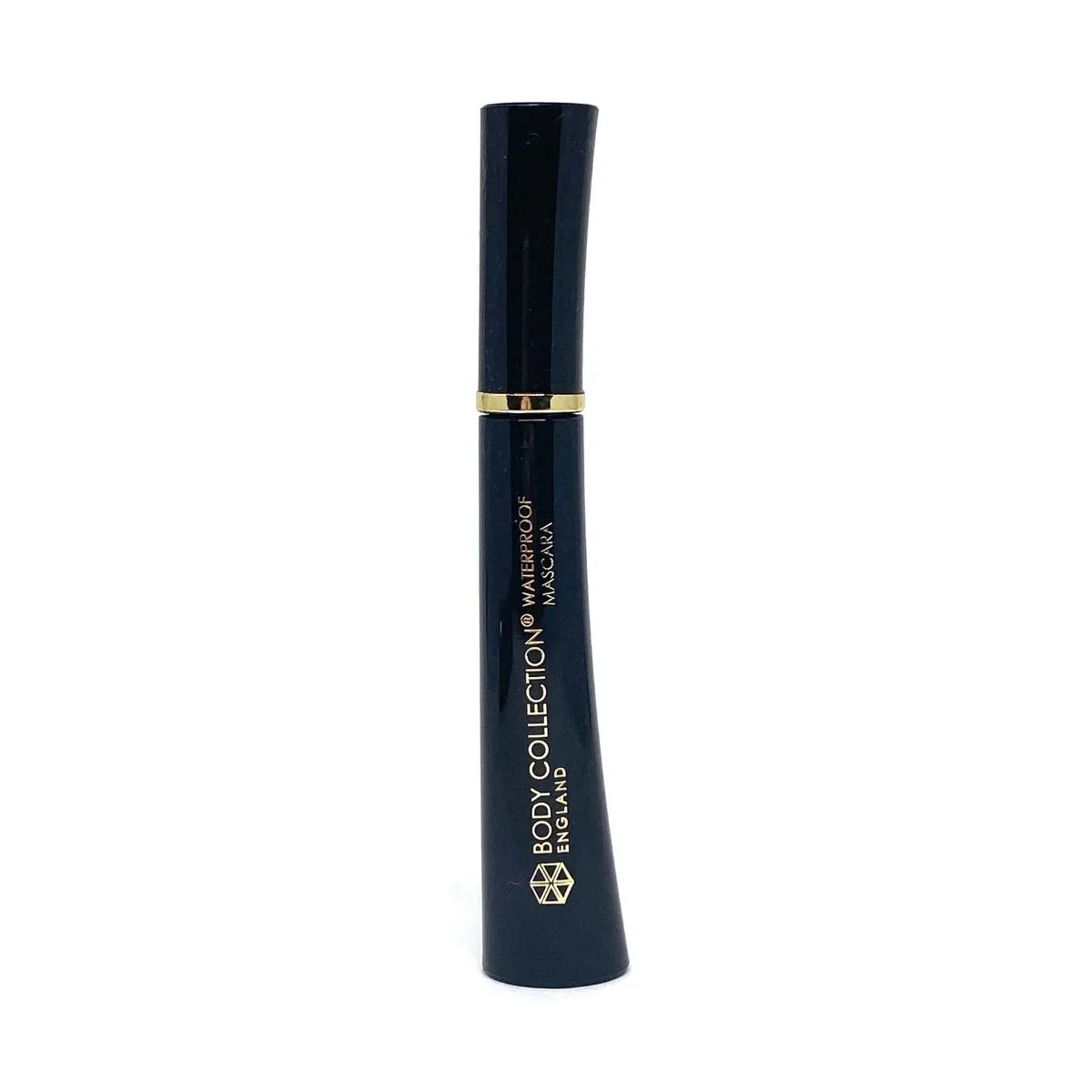Body Collection Waterproof Mascara – Bold, Vegan & Long Wear