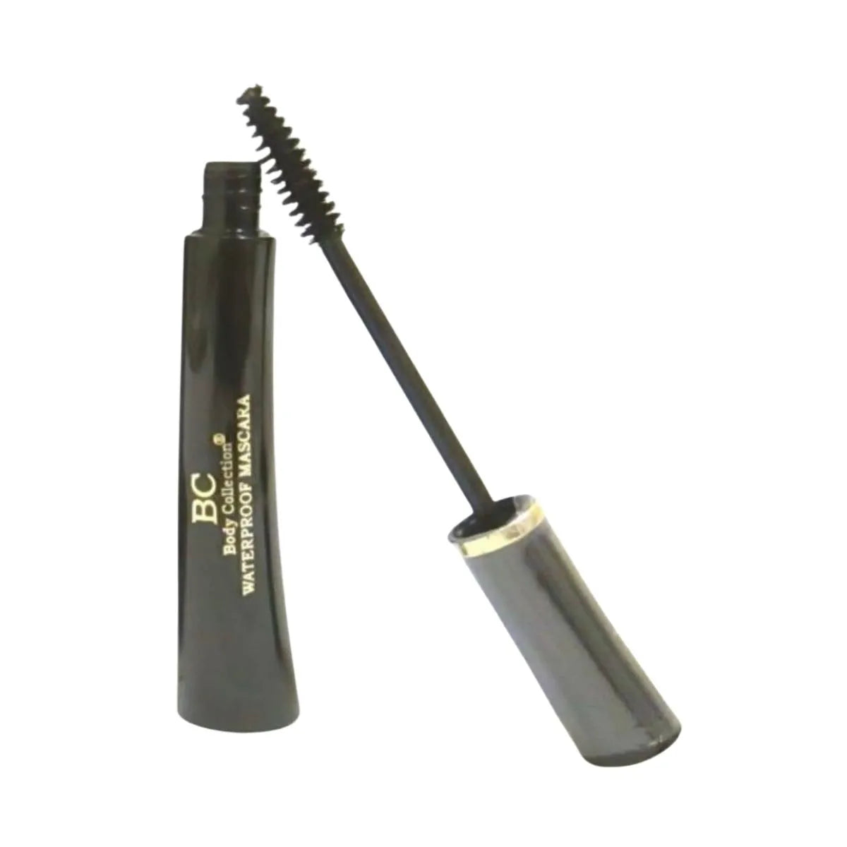 Body Collection Waterproof Mascara – Bold, Vegan & Long Wear