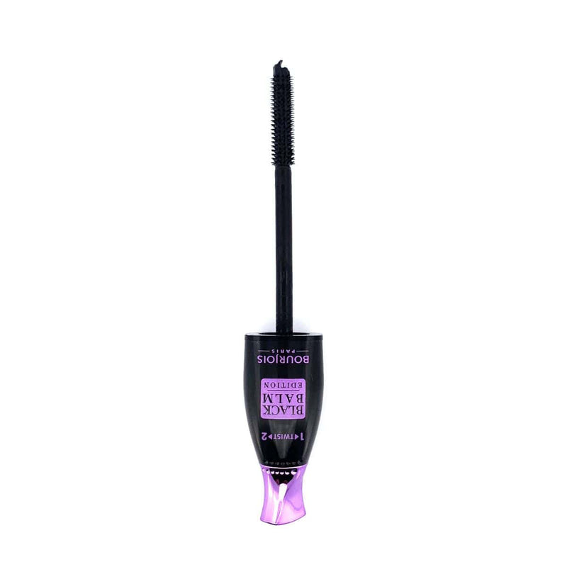 Bourjois Twist UP The Volume Mascara - Black Balm 22 | Discount Brand Name Cosmetics