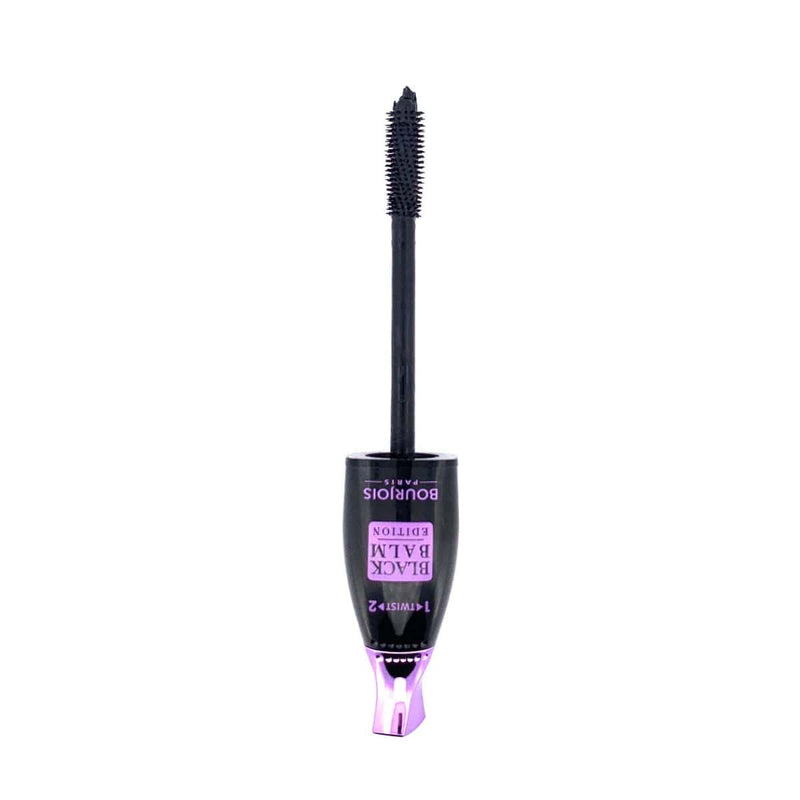 Bourjois Twist UP The Volume Mascara - Black Balm 22 | Discount Brand Name Cosmetics