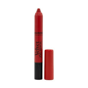 Bourjois Velvet Matte Lipstick Pencil – Rouge Es-Carmin 15