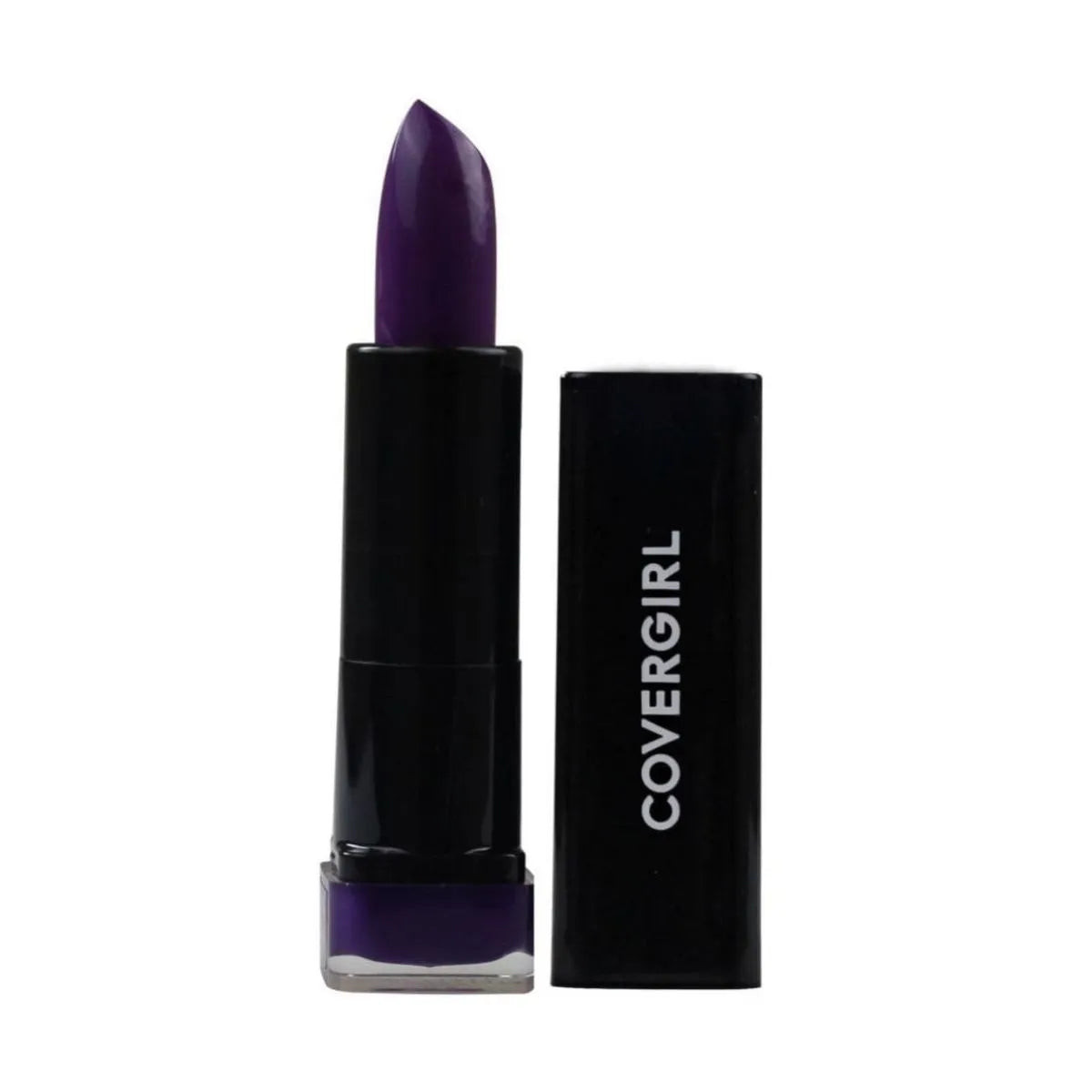 Covergirl Colourlicious Lipstick – Feelings 465 Matte