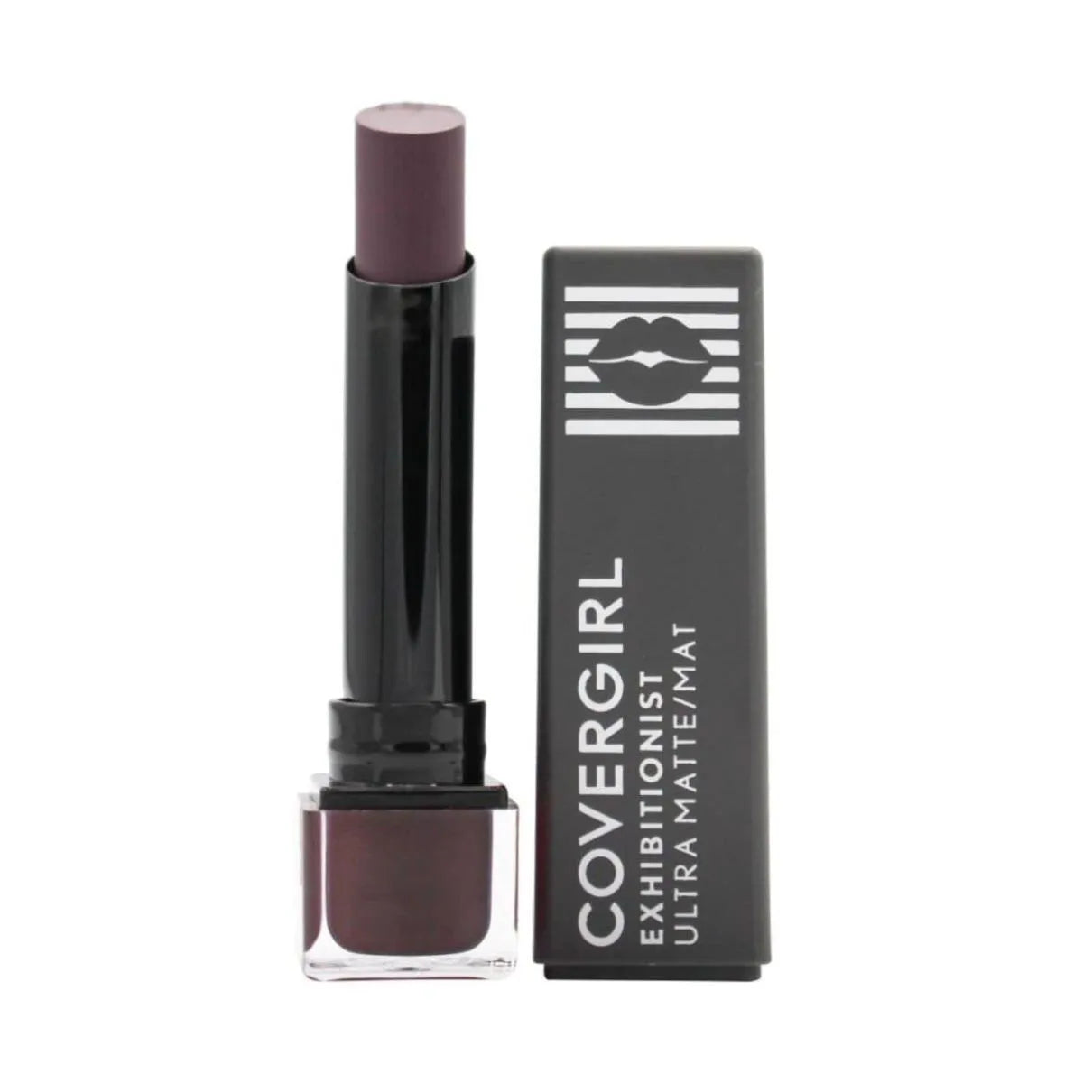 CoverGirl Ultra Matte Lipstick – Jam Packed 715