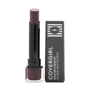 CoverGirl Ultra Matte Lipstick – Jam Packed 715