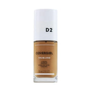 Covergirl TruBlend Liquid Makeup – D2 Sun Beige Match