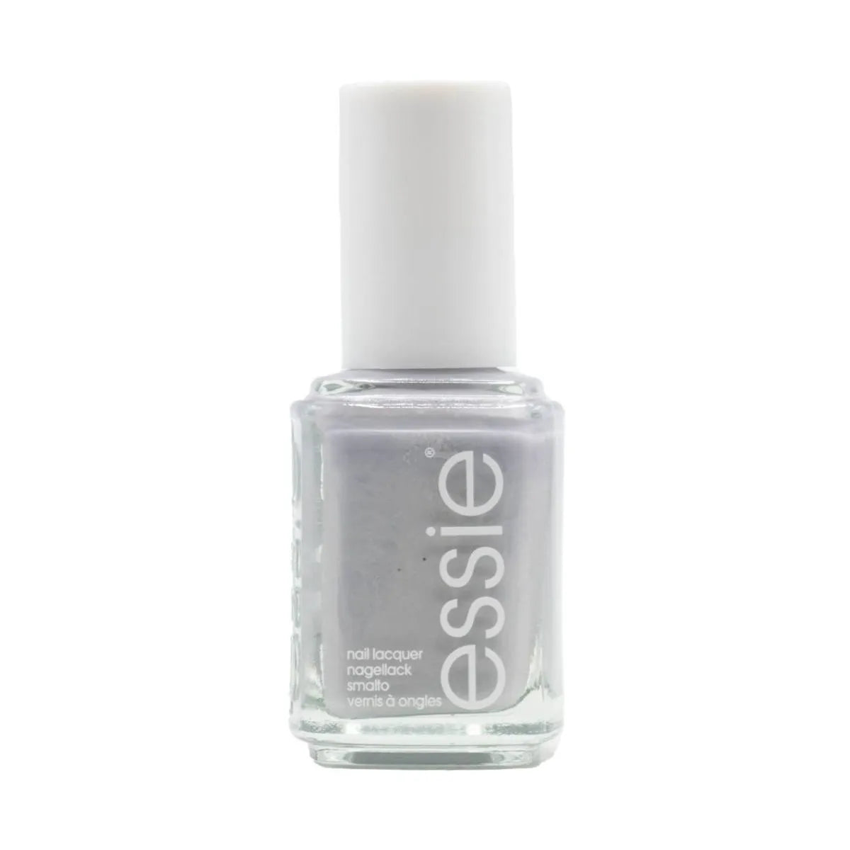 Essie Press 604 Nail Polish – Vegan & Long Lasting Soft Pink