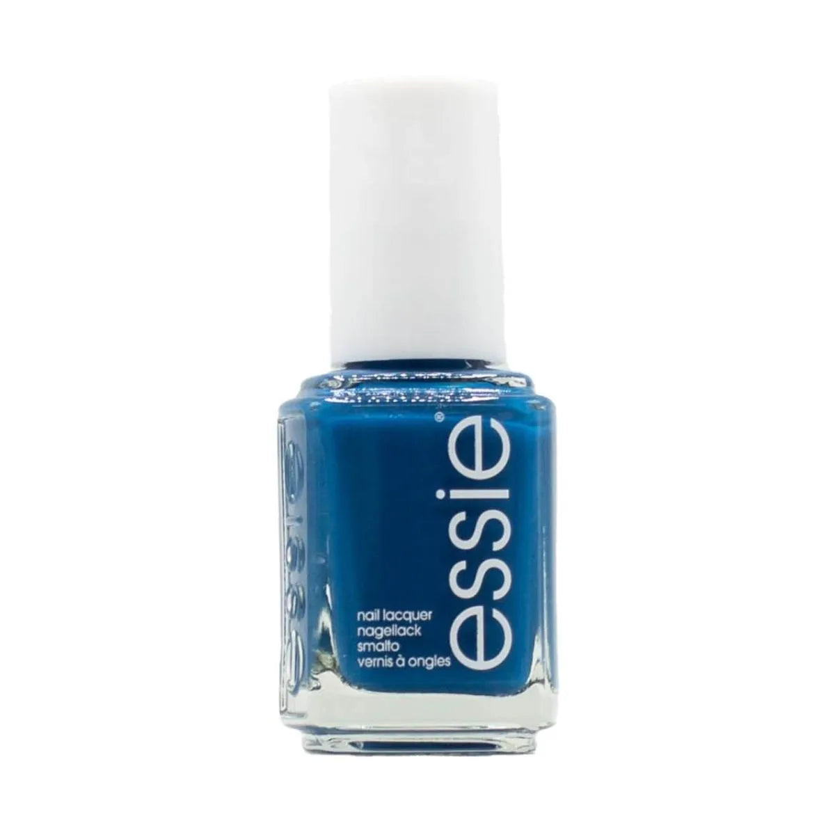 Essie Put It On Ice 945 Nail Polish – Vegan & Sheer Shimmer White