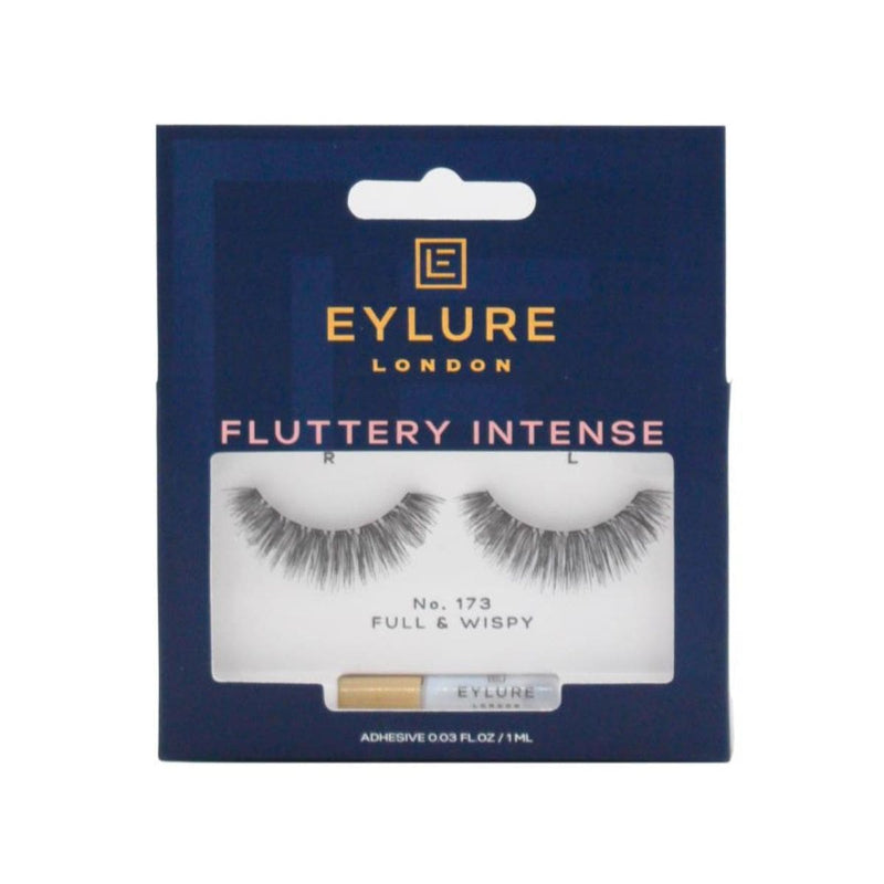 Eylure London Fluttery Intense False Eyelashes - 173